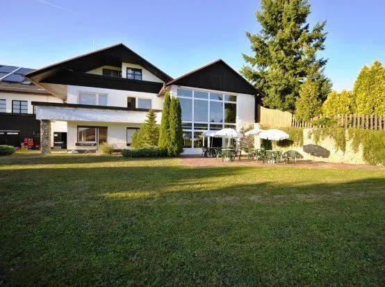Wellness Hotel Brezuvky - Image 1