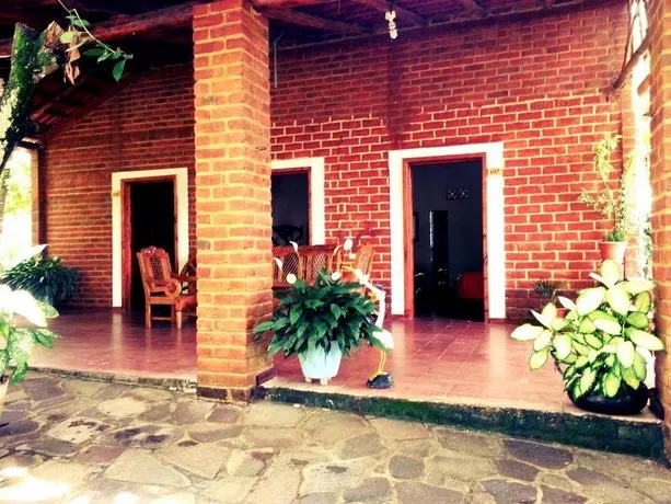 Hostal El Carmen - Image 1