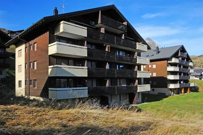 Alpenhaus Bettmeralp - Image 1