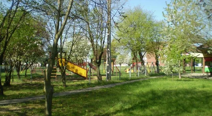 St Benedek Apartmanlakas - Image 1