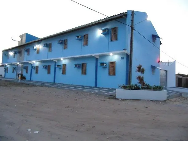 Pousada Rharas - Image 1