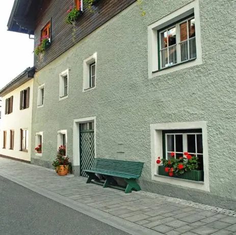 Triglerschlössl Appartements - Image 1
