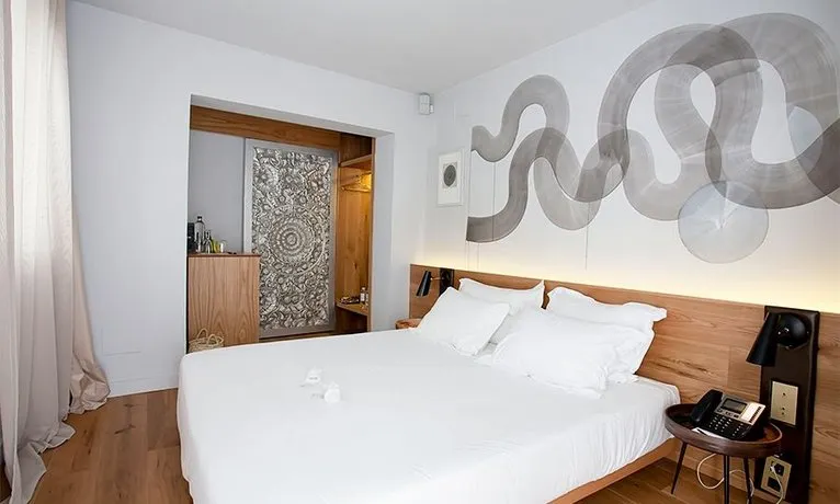 Purohotel Palma - Image 1