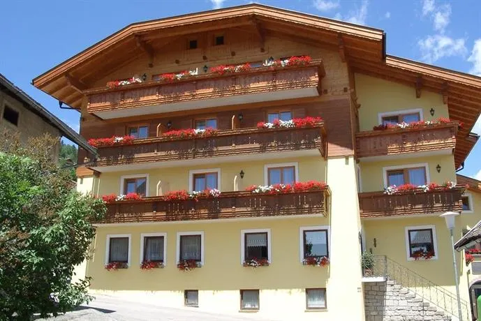 Hotel Senoner - Image 1