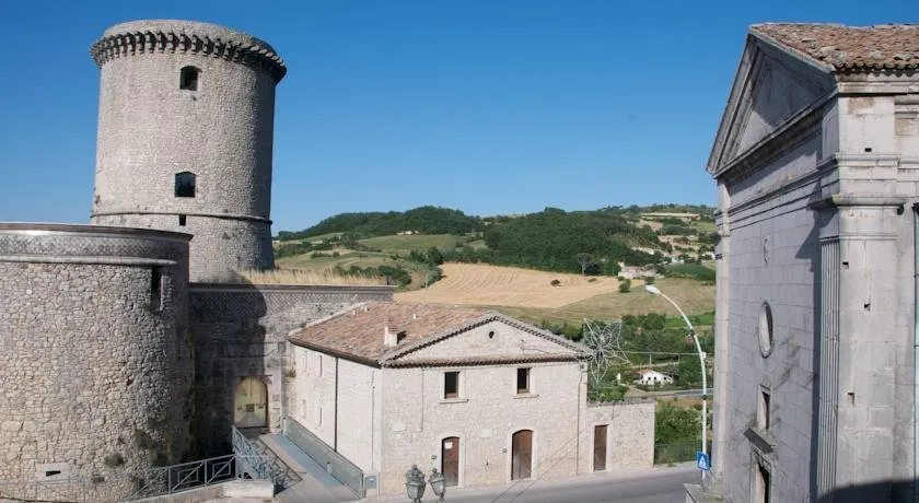 Agriturismo Artemide - Image 1