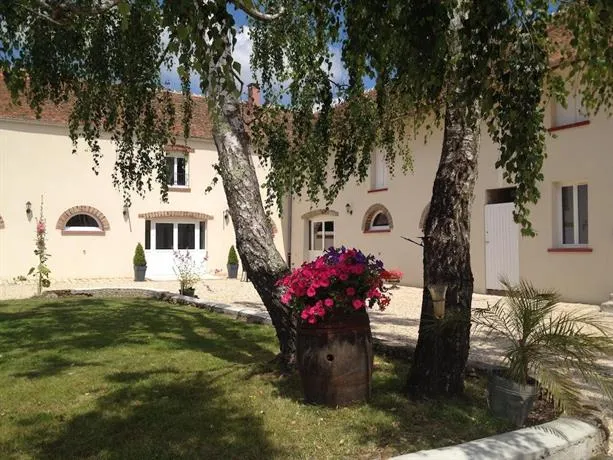 Ferme de Villeray - Image 1