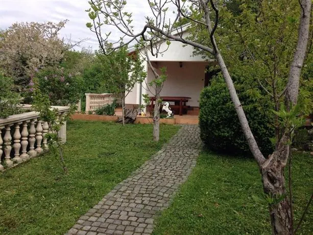 Holiday Home Grga Novi Vinodolski - Image 1