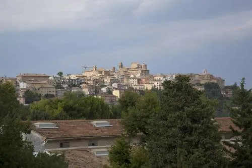 Hotel Sette Colli - Image 1