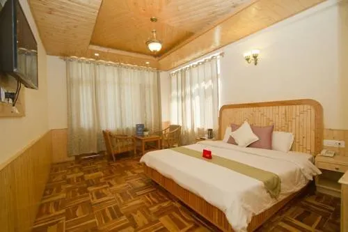 OYO Premium Himalayan View - Image 1