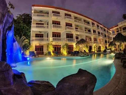 La Paloma Blanca Vacation Rental Jaco - Image 1