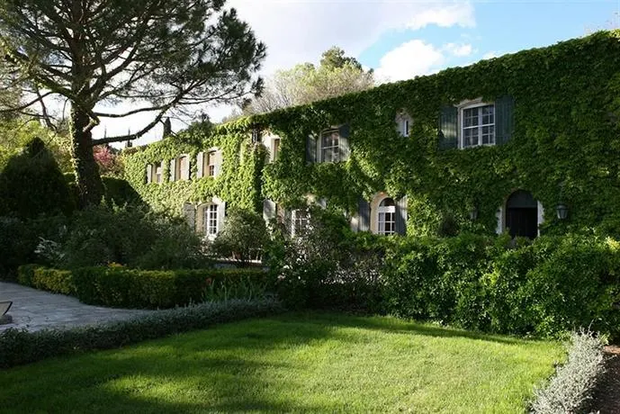 Hôtel La Cabro D'Or - Image 1