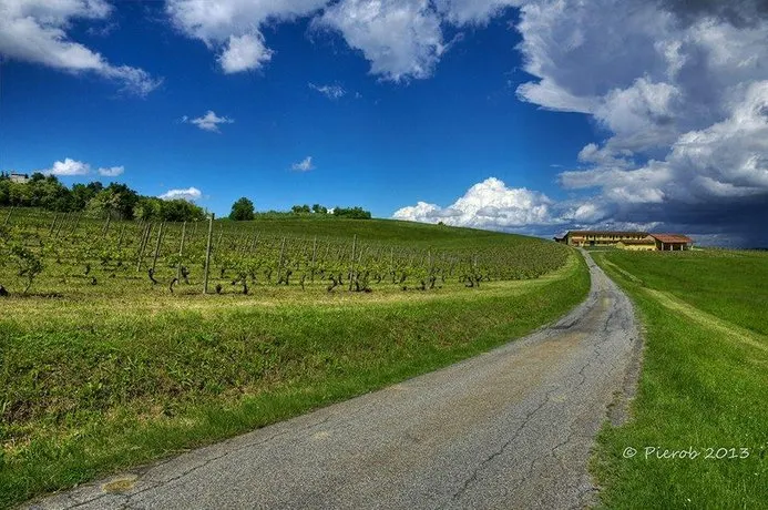 Wine Dreams Holiday Home - Image 1