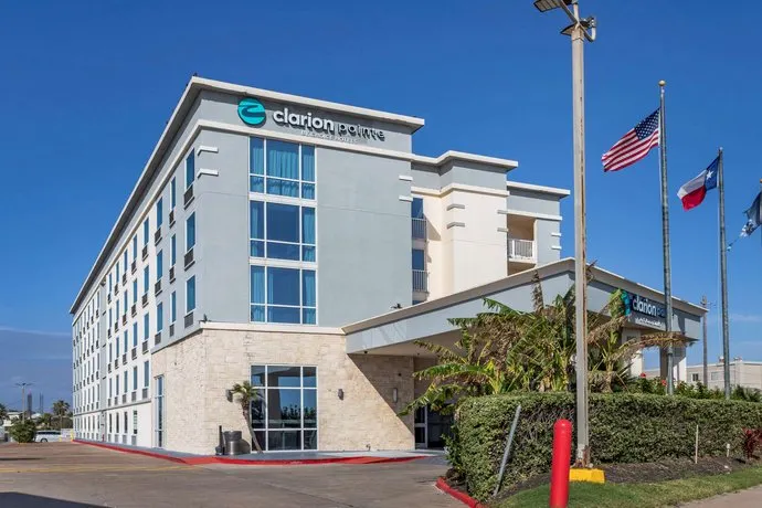FOUR POINTS BY SHERATON GALVESTON - Image 1