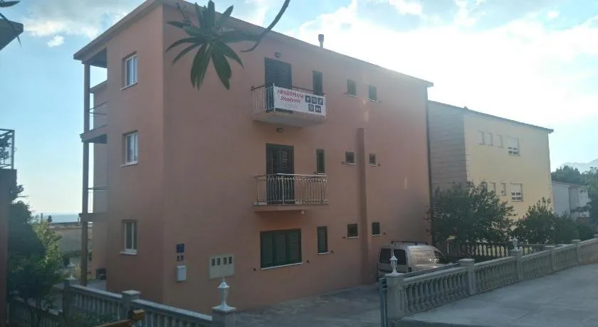 Apartments Roncevic #JOKO# - Image 1