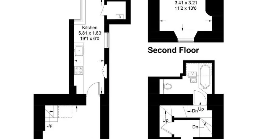 New Church Cottage - Image 1