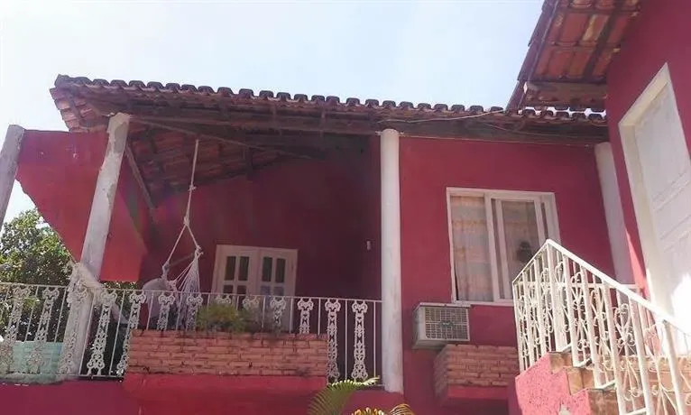 Pousada Mandala - Image 1