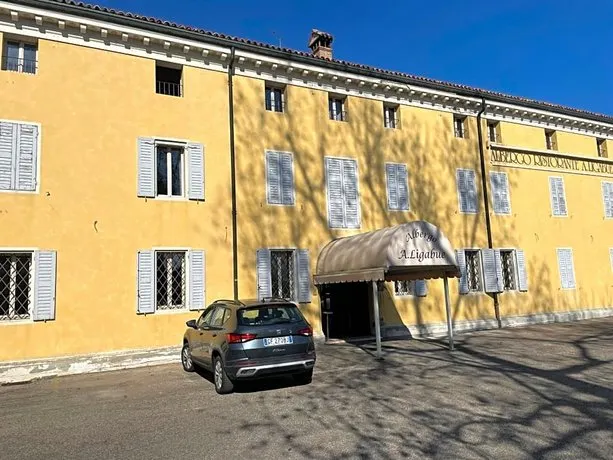 Albergo Ligabue - Image 1