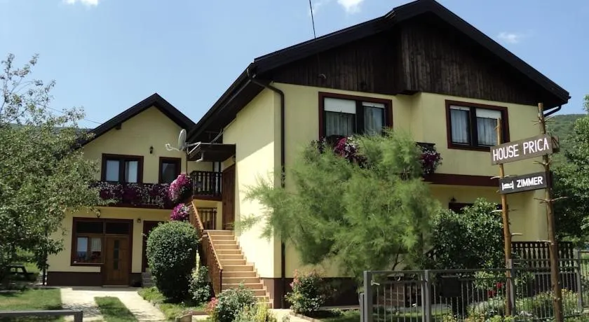 House Prica - Image 1