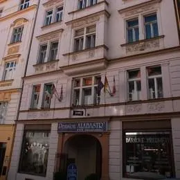 Pension Alabastr - Image 1
