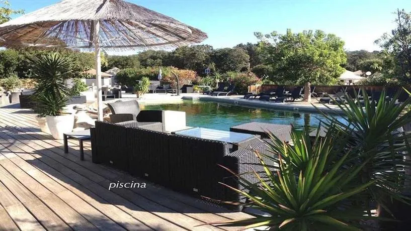 Minivilla Marina di Santa Giulia - Image 1