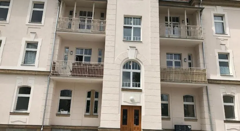 Citycenter Appartment - Image 1