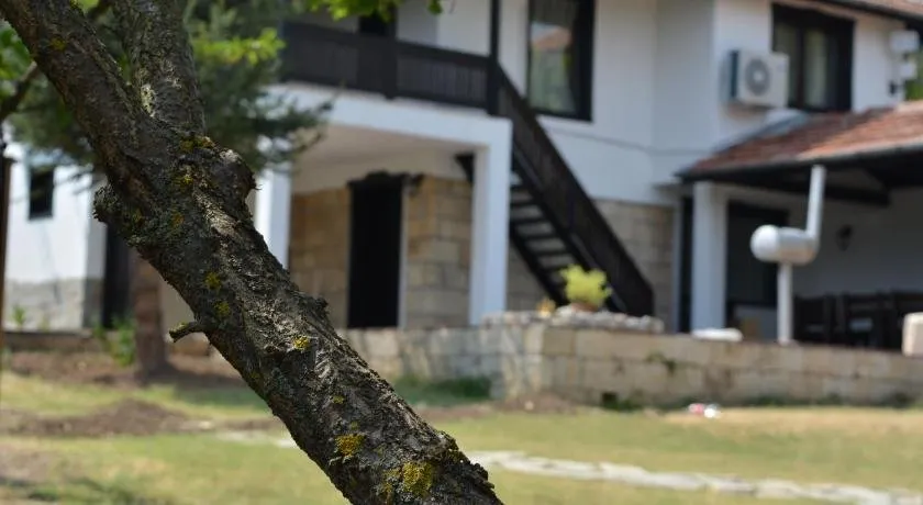 Guest House Intrigue - Image 1