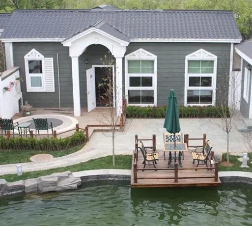 Beijing Placid Lake Resort Hotel - Image 1