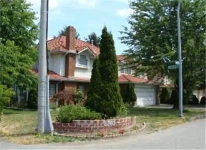 Vancouver Airport Sea Island Bed & Breakfast - Image 1