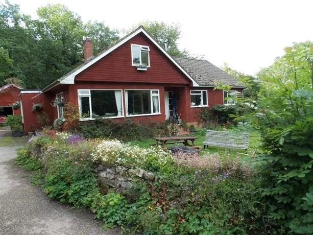 B&B Higher Quantock - Image 1