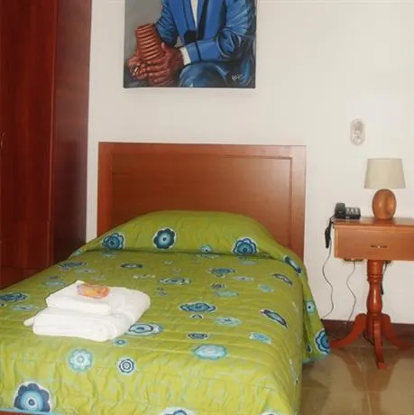 Salsa Peñon Inn - Image 1