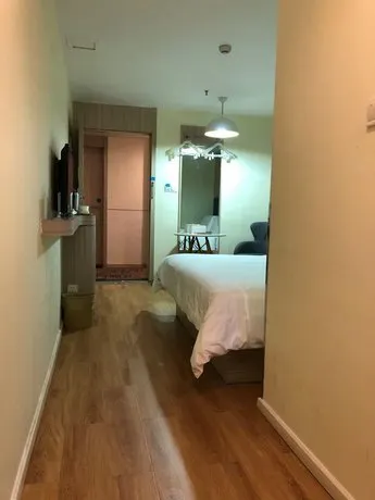 Hi Inn Wenzhou Longgang Municipal Government Hotel - Image 1