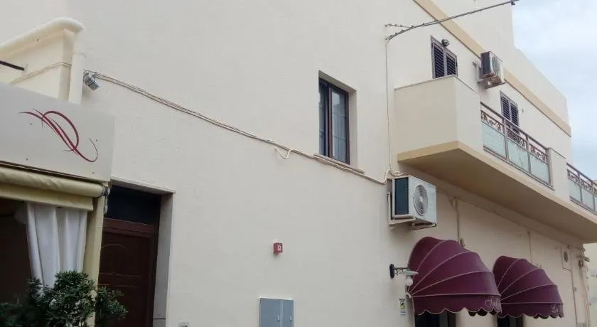 Appartamenti La Risacca - Image 1