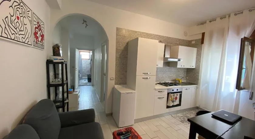 Casa Vacanza Il Grottino - Image 1