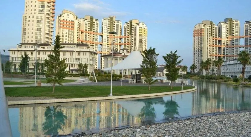 Apartment Resort Bursa - Image 1