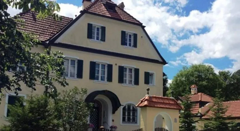 Ferienwohnung Rosenlehner - Image 1