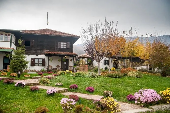 Etno Guest House Brestovi & vizija - Image 1
