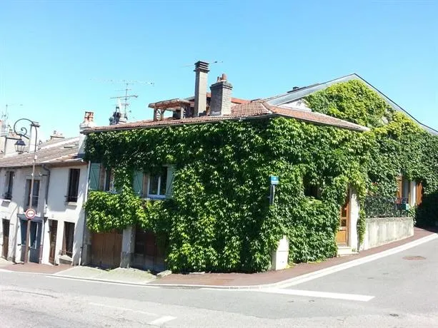 Maison-Gite Métropole Nancy - Image 1