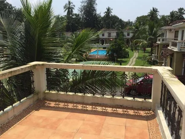 Cozy Trendy 3BHK Holiday Villa - Image 1