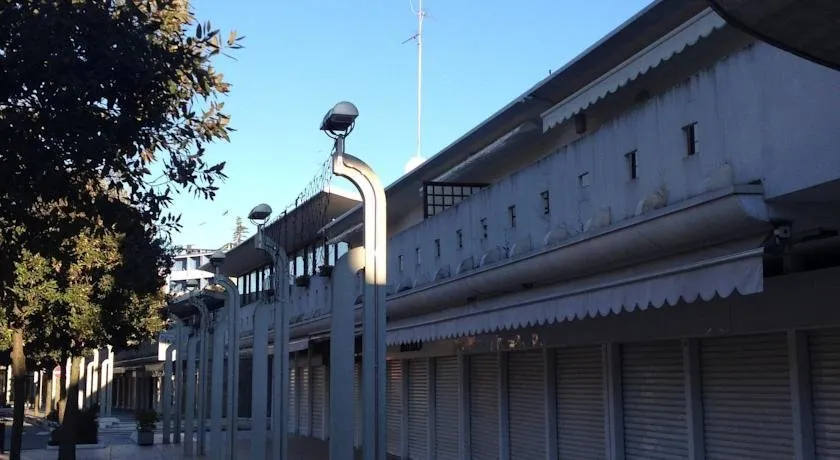 Condominio Nautilus - Image 1