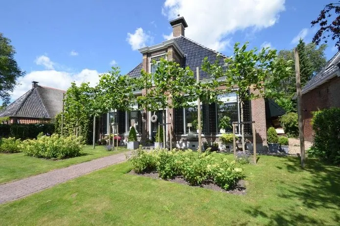 Bed and Breakfast Bloemenhoeve - Image 1