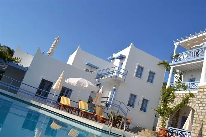 Beyaz Hotel - Image 1