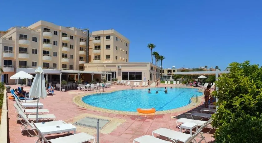 Apartment nearby Golden Coast - Image 1