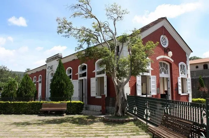 Hotel Pousada de Minas - Image 1