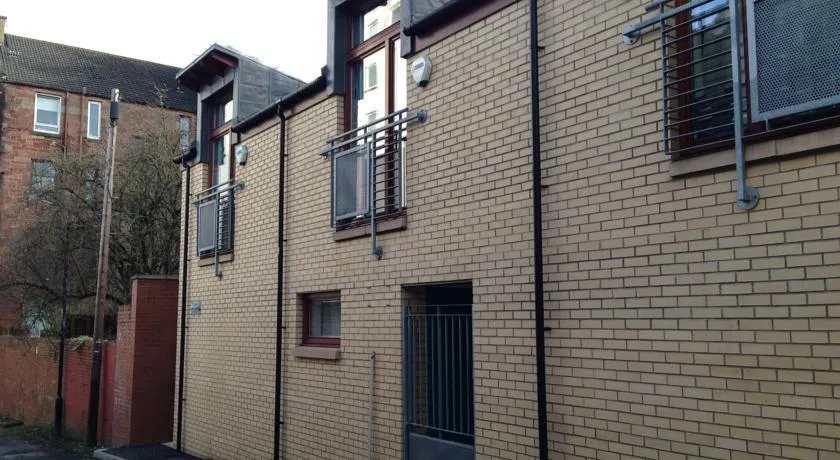 Lomond Mews - Image 1