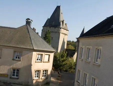 Youth Hostel Hollenfels - Image 1