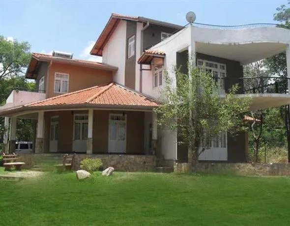 Kivga Bungalow - Image 1