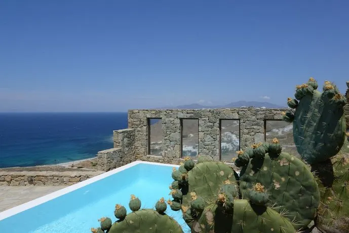 Infinity Blue Villa Celina - Image 1