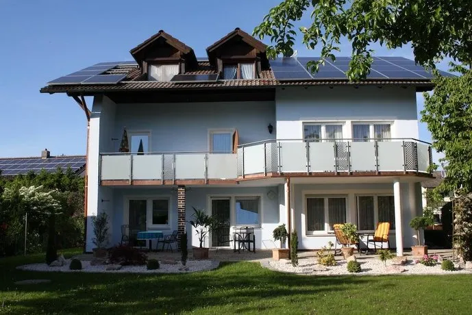 Appartementhaus Sonneneck - Image 1