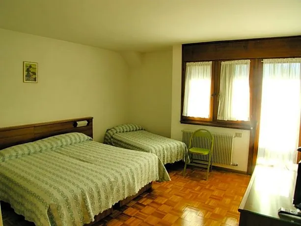 Hotel Europa Cembra - Image 1