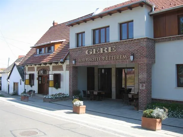 Crocus Resort & Wine Spa - Image 1